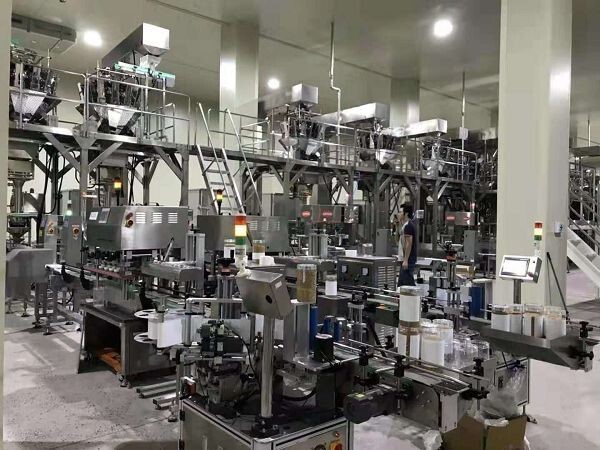 農(nóng)產(chǎn)品包裝機